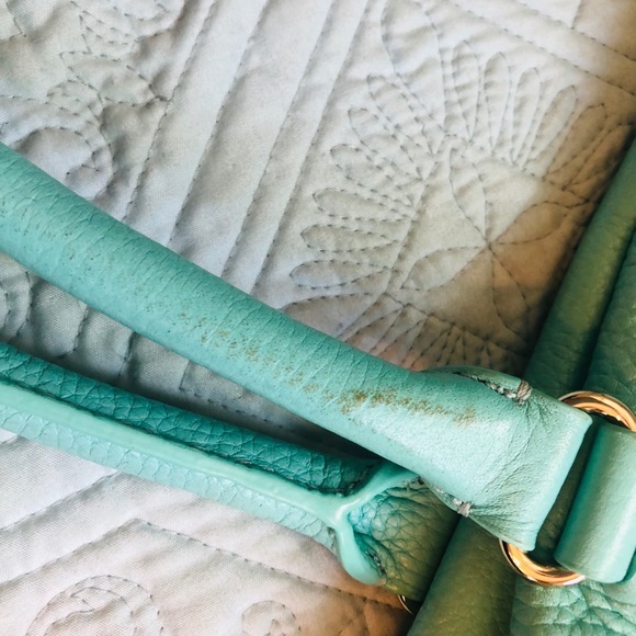 Kate Spade Satchel - Picture 7 of 9